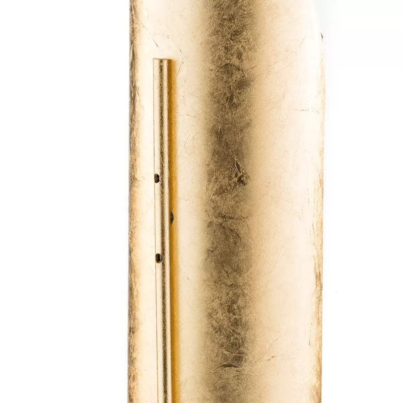 Knikerboker Hué Blattgold-Tischleuchte Tischlampe Leuchte Lampe Tischlicht Licht - 5538036