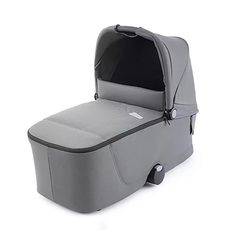 Recaro  Sadena & Celona Babywanne Prime Silent Grey inkl Regenschutz - 8050038142236