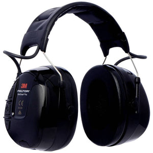 D-Ware 3M PELTOR WorkTunes Pro Kapselgehörschutz-Headset 32 dB Gehörschutz DEFEKTWARE