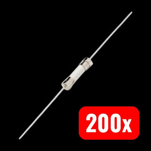 B-Ware Littelfuse 0215008.TXP 0215008.TXP Sicherung 250 V Sicherungen Feinsicherungen