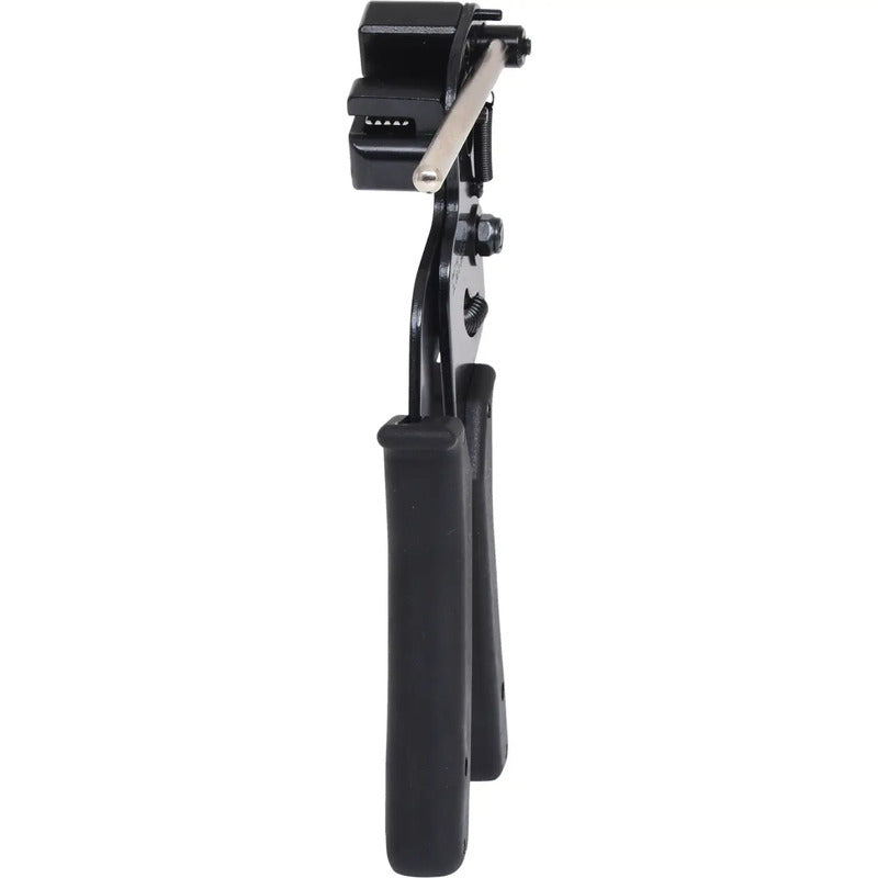 Spannzange für EDELSTAHL Kabelbinder 210 mm KS Tools Spezial-Werkzeugstahl - 4042146591420
