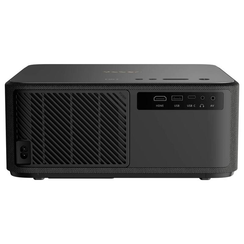 Yaber K2S 1080P Projektor 800 ANSI-Lumen 4K Unterstützung JBL Lautsprecher - 6975710733057