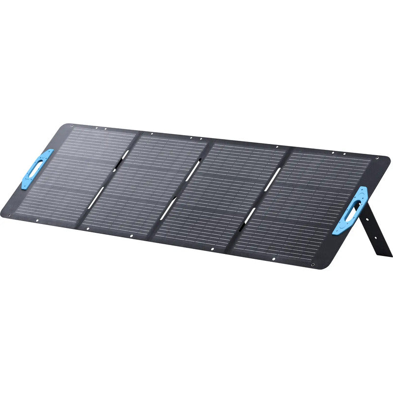 Anker Solarpanel SOLIX 400W tragbar IP67 Outdoor Energiequelle 254x99cm 16kg - 0194644169756
