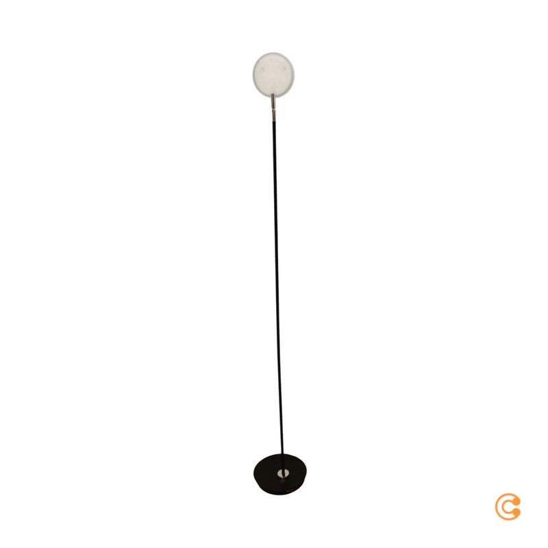Paul Neuhaus LED-Stehleuchte Standlampe Akkuleuchte BENTE dimmbar schwarz - 4012248397299