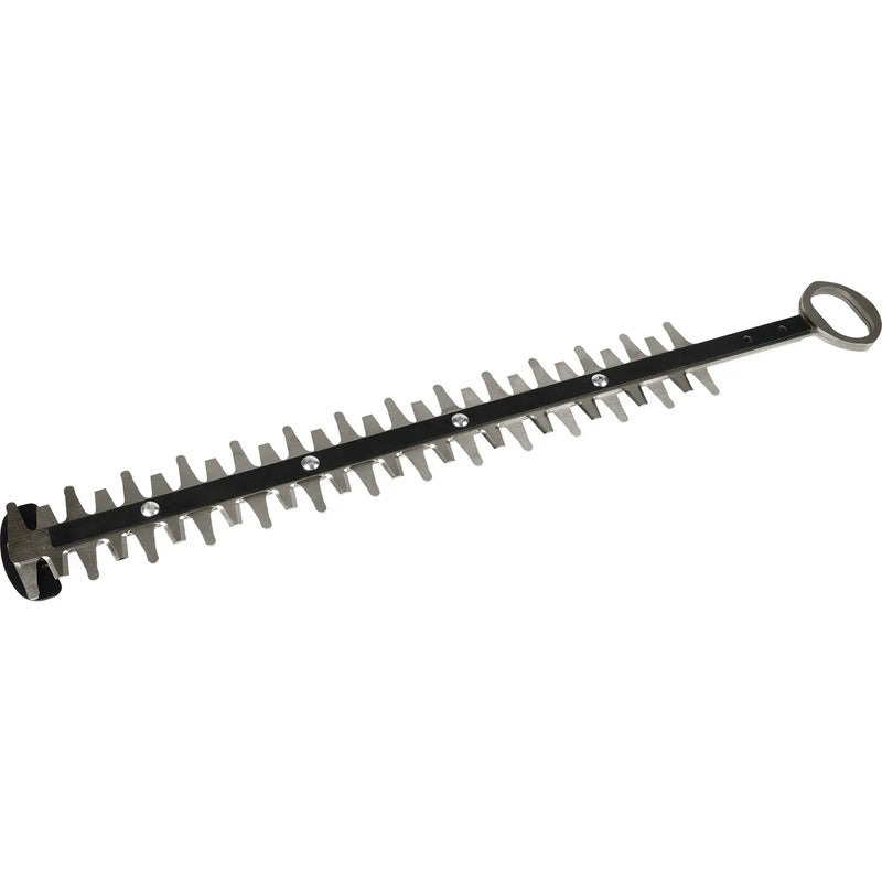 Makita Scherblatt 650mm für Elektro-Heckenschere UH6570 Schere Gartenwerkzeug - 0088381354172