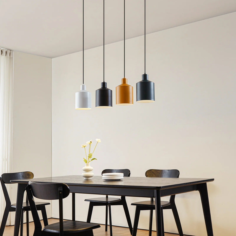 Lindby Tirane Hängeleuchte Deckenlampe Pendelleuchte Lampe 4-flg E27 SIEHE TEXT - 4251096581201