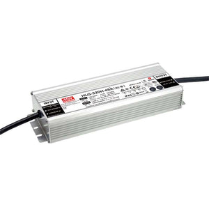 D-Ware Mean Well SNT IP65 321W 30V/10,7A LED-Treiber Konstantspannung Konstantstrom