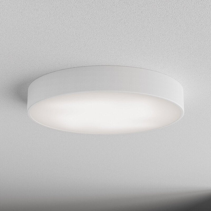 Temar Lighting Deckenlampe Leuchte Cleo 500 weiß Sensor 50 cm SIEHE TEXT/FOTO - 5907623692405