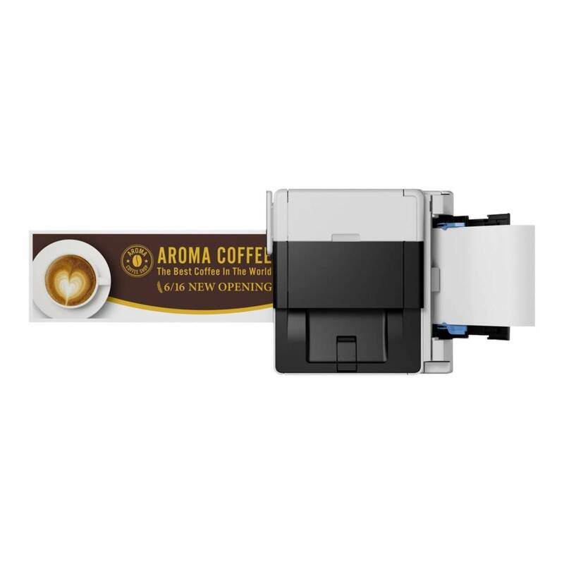 Canon MAXIFY GX6050 Multifunktionsdrucker Tintenstrahldrucker WLAN 350 Blätter - 4549292173475