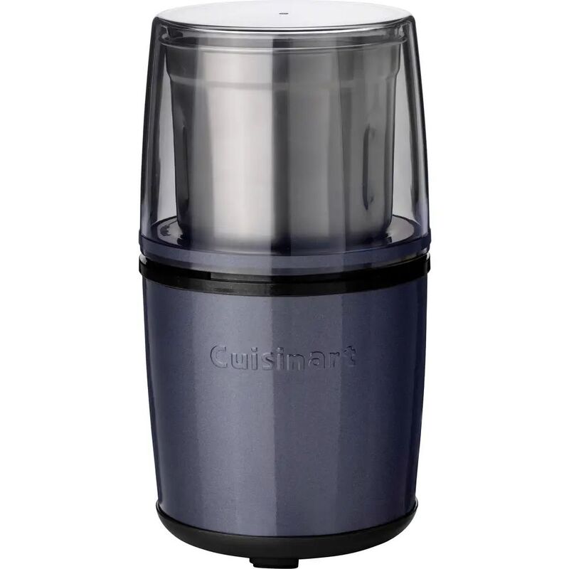 Cuisinart Gewürzmühle elektrische Gewürz- & Nussmühle Küchenhelfer 1 Stück - 3030050152517