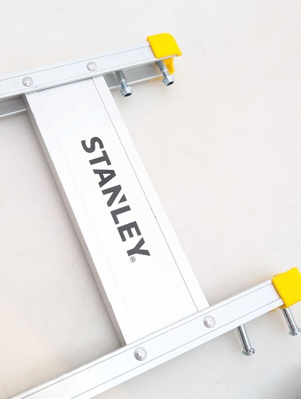 Stanley SXWTI-HT514 Sackkarre Schwerlast klappbar Aluminium Traglast max.200 kg - 8717496635143