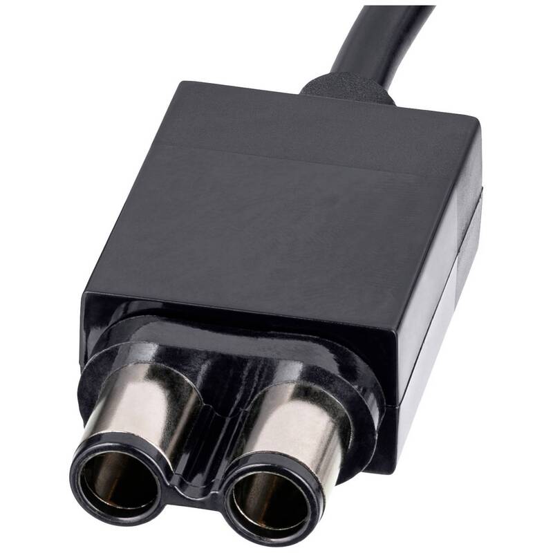 Akyga Netzteil AK-PD-01 12V 10.83A 135W für Xbox 360 Slim 100-240V - 5901720136435