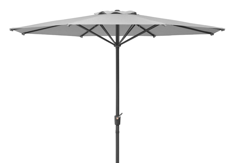 Sonnenschirm Korsika Ø320/8cm - 4000570711838