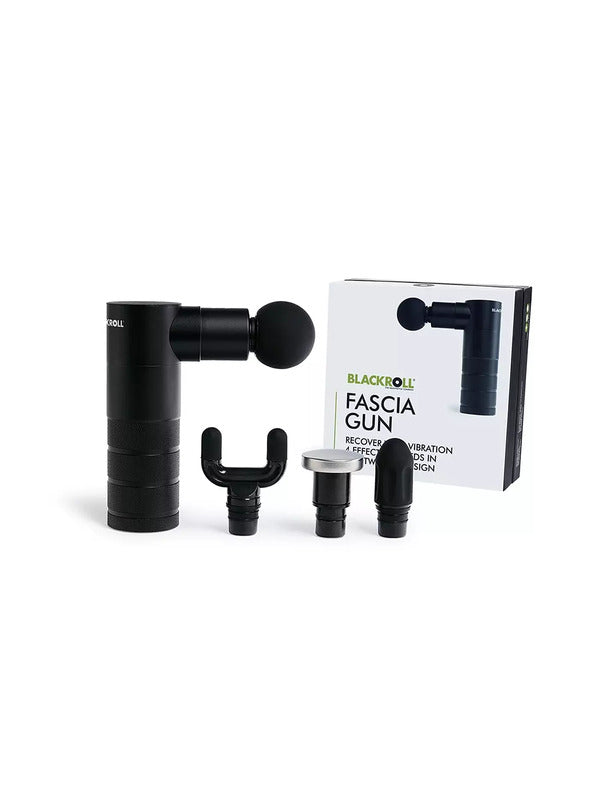 BLACKROLL Massagepistole Fascia Gun Massage-Gun Massagegerät Massage Gerät USB - 4260346275494