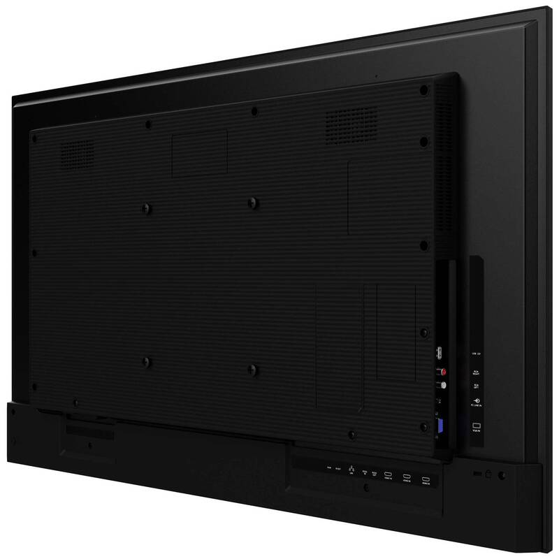 Iiyama ProL Display Monitor Bildschirm Ultra HD Touchscreen 43 Zoll DEFEKTWARE - 4948570123520