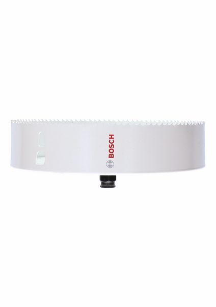 Bosch Lochsäge BiM Progressor 210mm für Holz und Metall, verbesserte Zahnleiste - 3165140950206