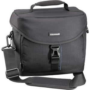 B-Ware Cullmann Panama Maxima 200 Compact Case Black