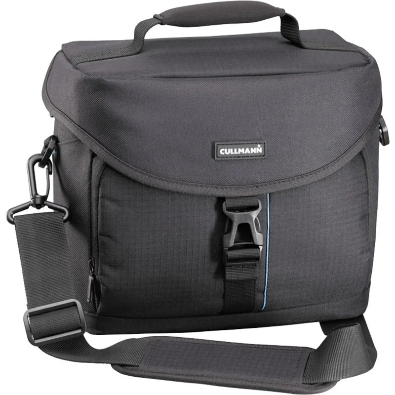 Cullmann Panama Maxima 200 Compact Case Black - 4007134013193