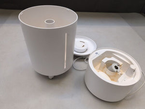 B-Ware Xiaomi Bhr6026 Eu39953 Luftbefeuchter Sterilisationstechnologie Aromatherapiedose