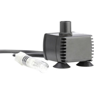 B-Ware Pontec PondoCompact 300iL Zimmerbrunnenpumpe 300 l/h 0.7 m Wasserpumpe Pumpen