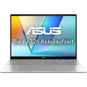 B-Ware Asus Notebook Vivobook S16 16 Zoll Qualcomm Snapdragon 8 Kerne 16GB RAM 1TB