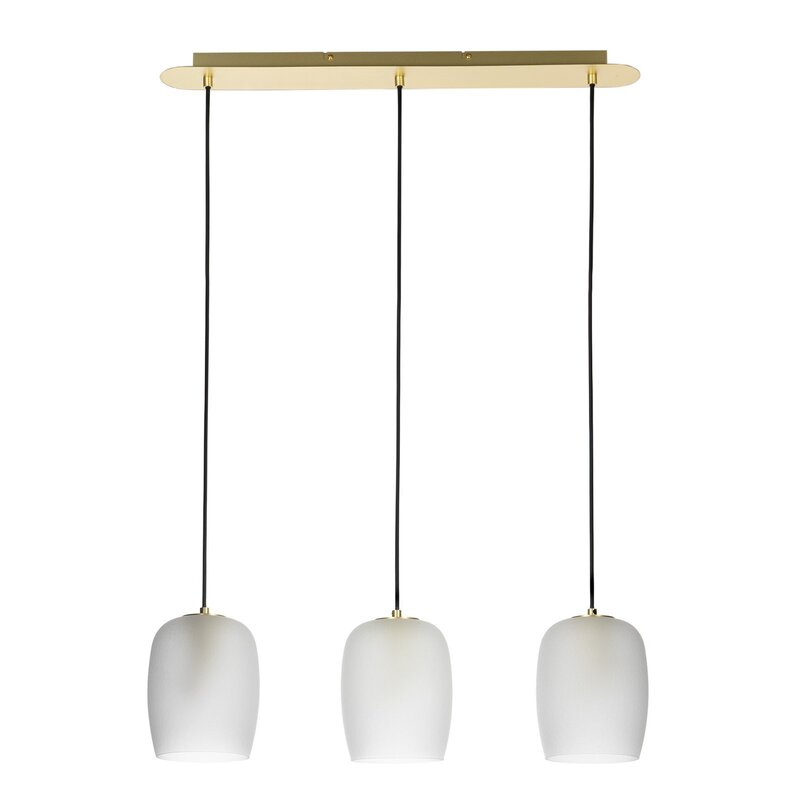 Lucande Taylan Hängeleuchte Deckenlampe Pendelleuchte Lampe 3flg SIEHE TEXT/FOTO - 4251911757002