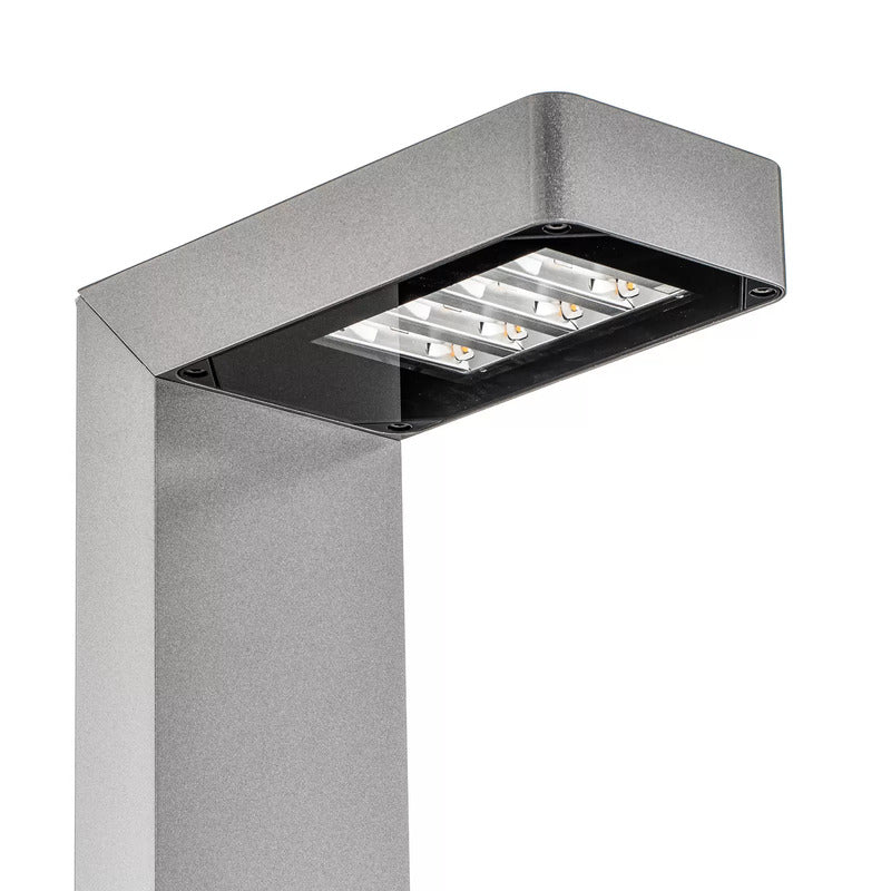 iGuzzini Lander AT LED-Wegeleuchte 830 Höhe 95 cm Sockelleuchte Lampe Leuchte - 5041044