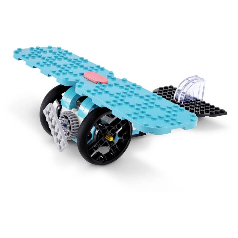 LEGO Education Informatik & KI Set Lernspielzeug Bausteine für Kinder 45522 - 5702018066249