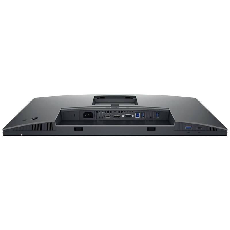 Dell P2425 LED Monitor Bildschirm Monitor 24 Zoll Full HD Schwarz DEFEKTWARE - 5397184821671