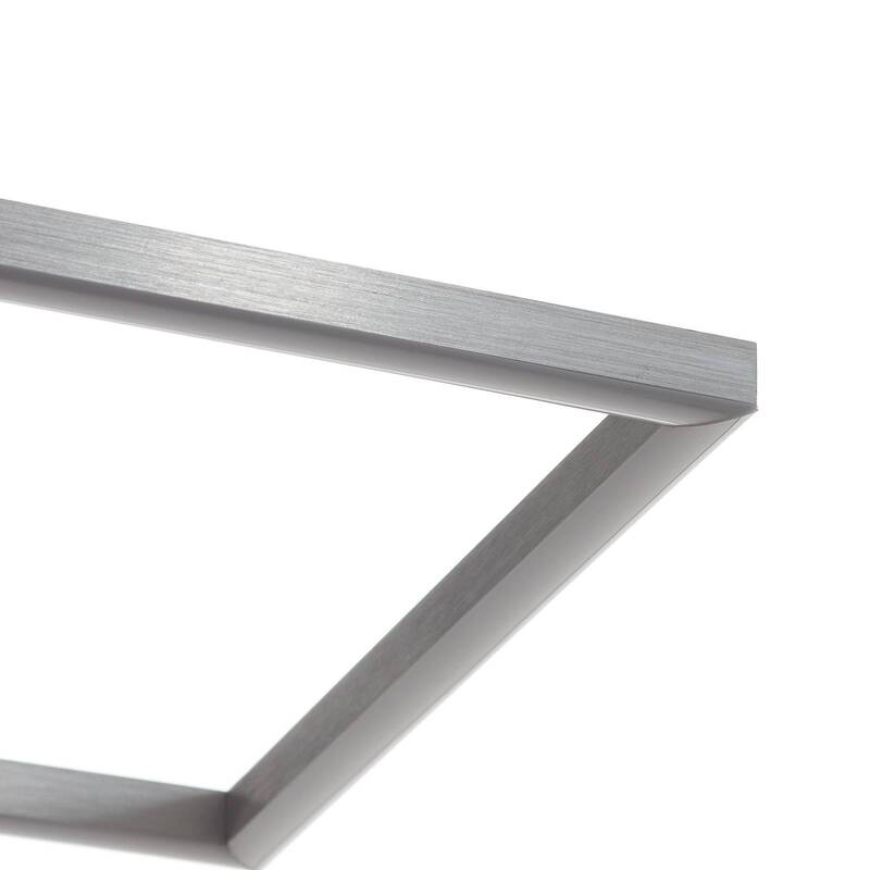 Briloner LED-Deckenlampe Deckenlampe Lampe Leuchte Licht Wandschalter dimmbar - 4002707363637