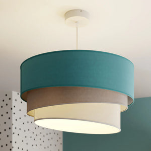 mokebo LED Tischlampe beige kabellos Akku Tischleuchte dimmbar USB-C Lampe128