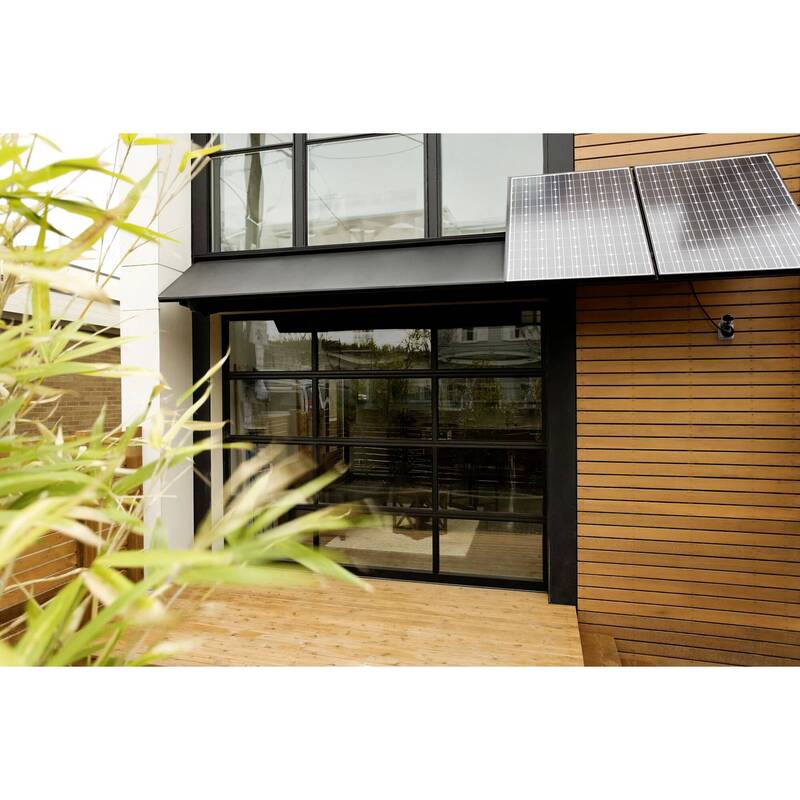 OSRAM SMART+ WIFI MATTER Funk-Steckdose Schwarz 230V Alexa Steuerung - 4099854419249
