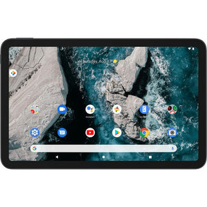 B-Ware Nokia T20 WiFi 64 GB 4 GB 2000 x 1200 Pixel Android 11 Tablet 10.4 Zoll Blau