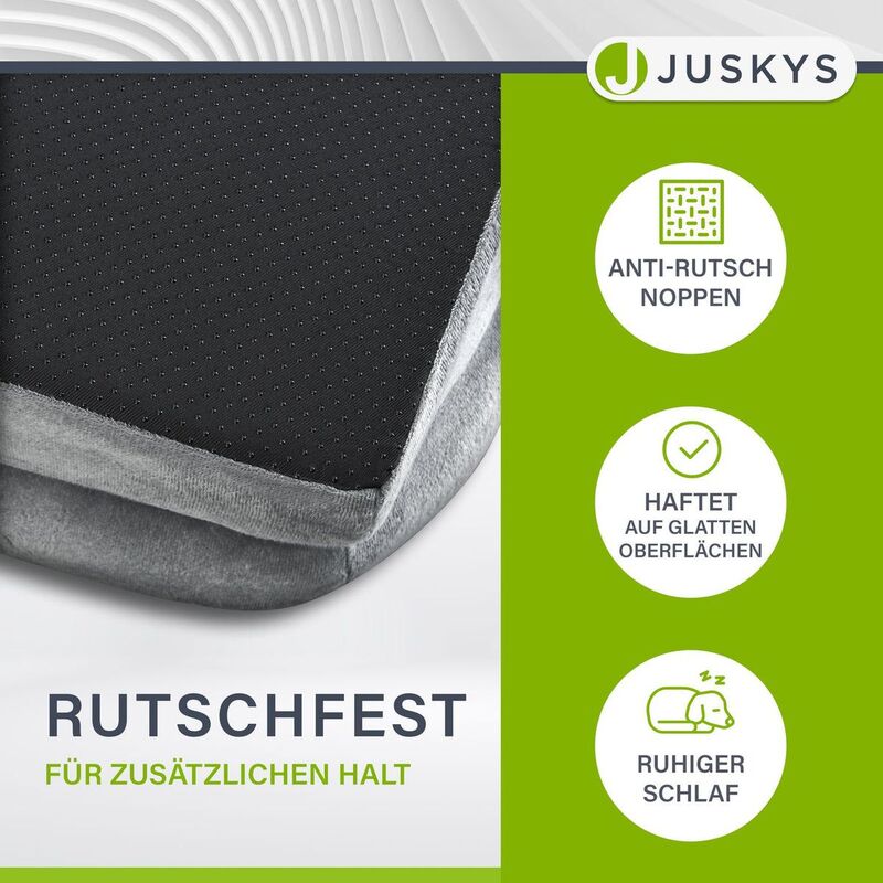 Hundebett Sheena Orthopädisches Haustierbett Gelenkschonend Waschbar Bett - 4260565525936