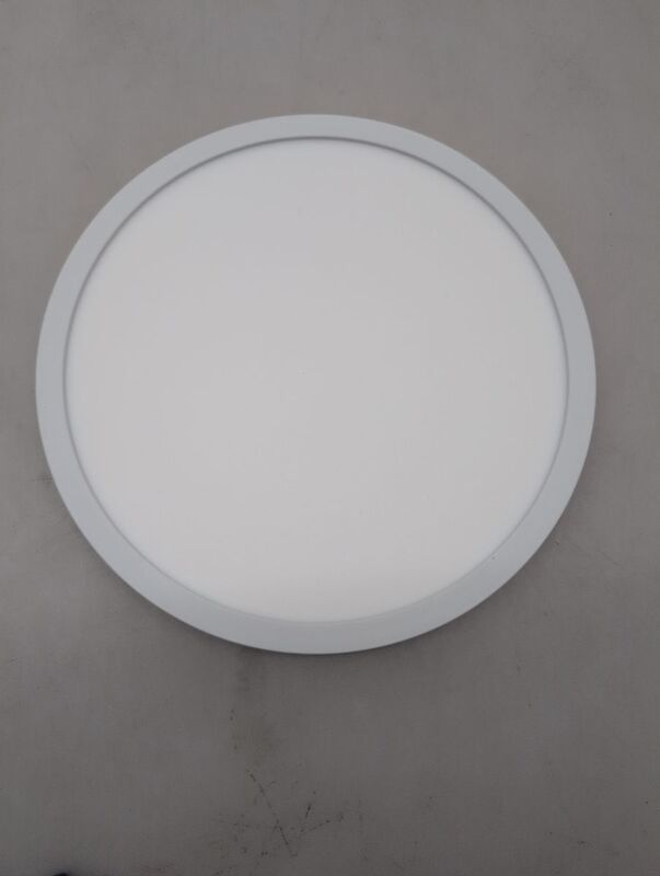 Paulmann LED-Panel Atria Shine Ø29cm Wandleuchte Lampe IP44 3000K weiß 1600lm - 4000870711538