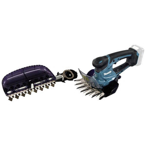 B-Ware Makita Akku Grasschere UM600DZX Strauchschere 12V Li-Ion ohne Akku leicht