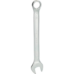 7x B-Ware BRILLIANT TOOLS Ringmaulschlüssel BT011916 Schraubenschlüssel 16 mm 7 STÜCK