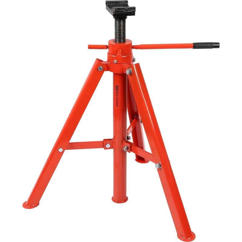 KS Tools Stahl-Spindel-Unterstellbock Wagenheber Unterstell-Bock Bock 160.0442 - 4042146591963