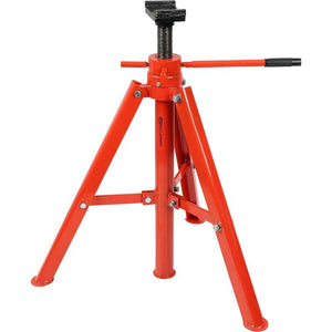 B-Ware KS Tools Stahl-Spindel-Unterstellbock Wagenheber Unterstell-Bock Bock 160.0442