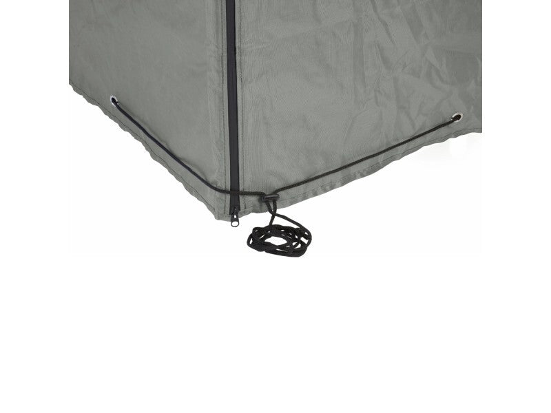 Schutzhülle für Loungemöbel 130x122x76cm wetterfest Schutz Hülle Gartenmöbel - 4007871119233