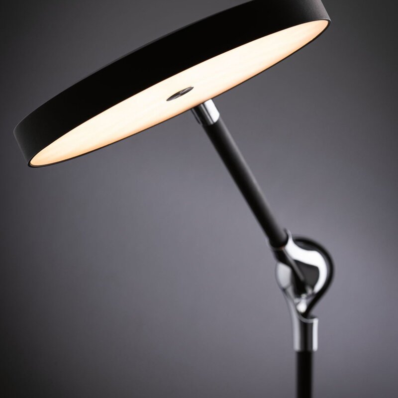 Paulmann Numis LED-Tischleuchte Schreibtischlampe Tischlampe Schreibtischleuchte - 4000870789100