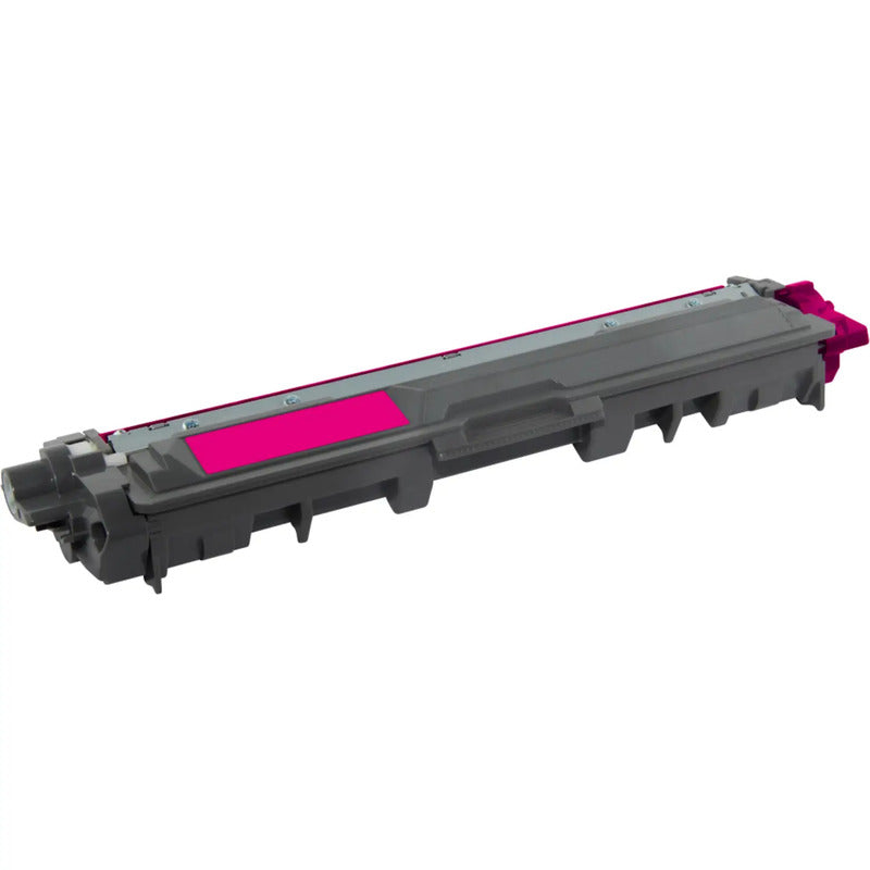 edding Toner kompatibel Brother TN-247M Magenta 2300 Seiten EDD-1074 18-1074 - 4057305046833