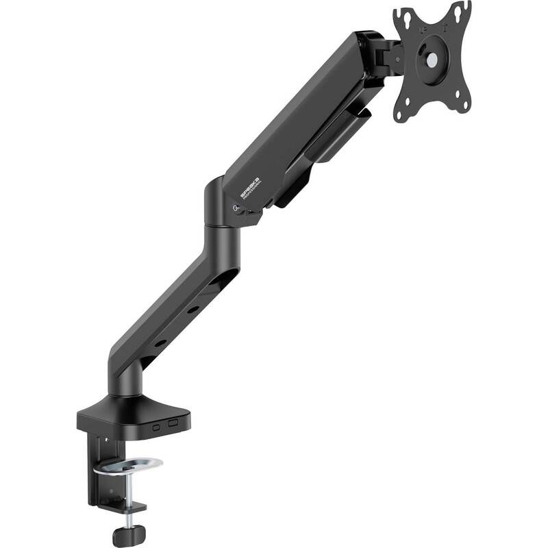 SpeaKa Professional Monitor-Tischhalterung SP-MM-1030 1 Display(s) 43,2 cm (17") - 4064161395135