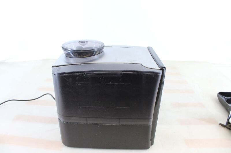 Siemens Hausgeräte Kaffeevollautomat EQ 6 plus S700 Edelstahl 300g 1,7l 1500W - 4242003858851
