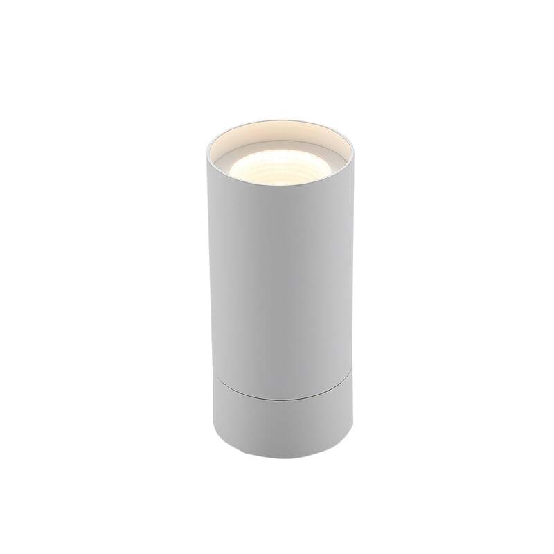 Arcchio Deckenstrahler Thabo LED dimmbar Strahler Leuchte warmweiß 3000K 12,5W - 4251096568967