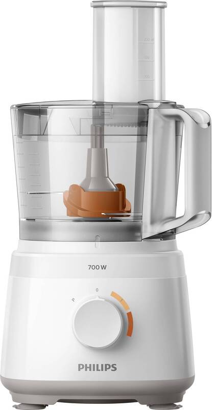 Philips Home HR7310/00 Daily Küchenmaschine Küchenmixer Mixer Küchen-Maschine - 8710103891338
