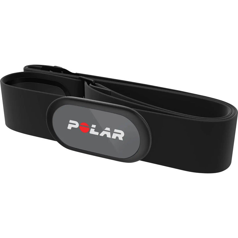 Polar H9 Herzfrequenzsensor Herzfrequenzmesser Herzfrequenz Brustgurt Sensor - 0725882053936