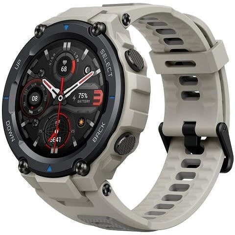 Amazfit AMAZFIT T-REX PRO SPORTUHR Fitnesstracker Tracker EINHEITSGRÖßE - 6972596102526
