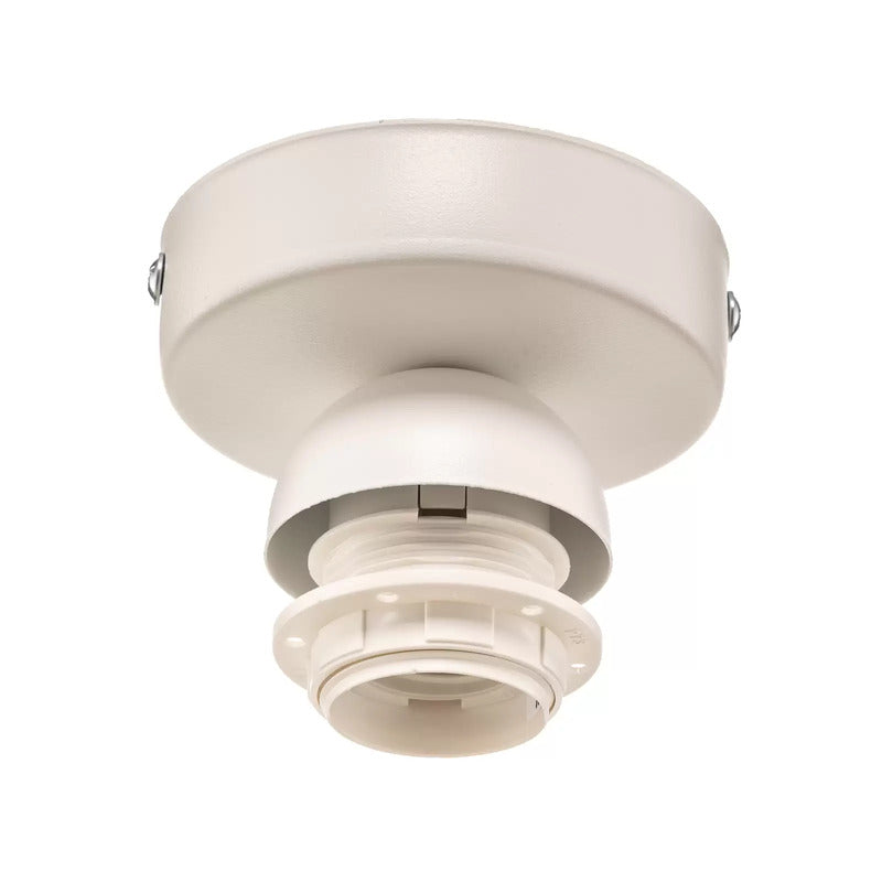 Deckenlampe Pastell Roller Ø 45cm türkis Deckenleuchte Lampe Leuchte Pendellampe - 5903689183963