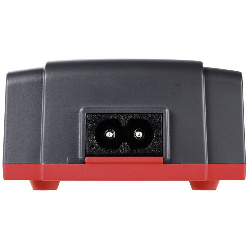 REELY V-CHARGE ECO LIPO 3000 Modellbau-Ladegerät 35W 2-4 Zellen LiPo 100-240V - 4064161221120